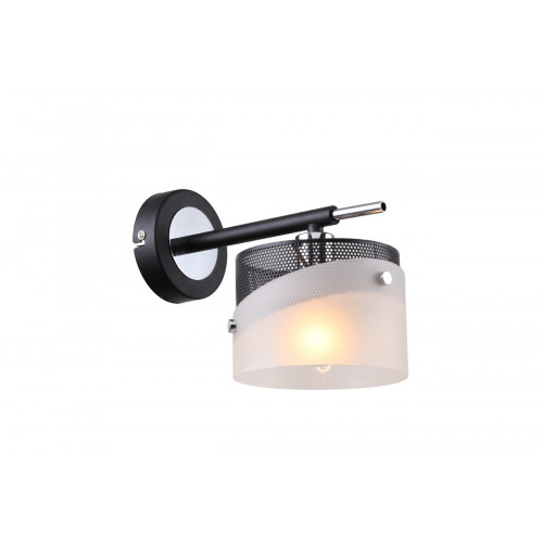 Escada 675/1A E14*40W Black/White
