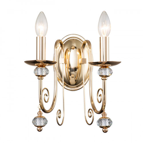 Escada 678/2A E14*40W Gold