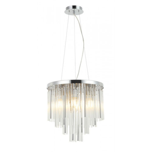 Люстра подвесная Stilfort 2147/09/06P серия Style rain