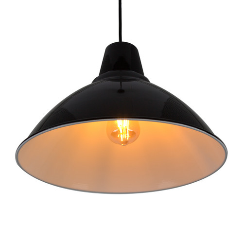 Подвесной светильник Lighthall Beacon 37 LH032046