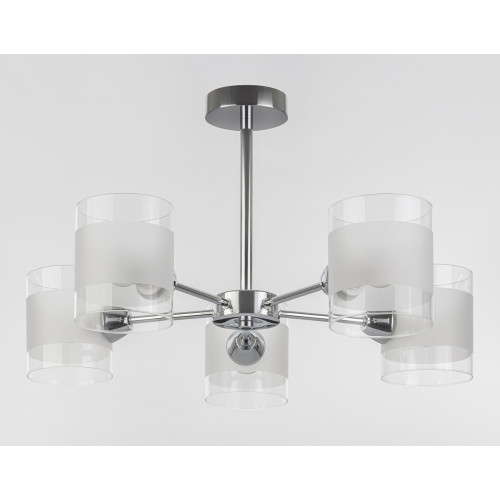 Escada 681/5P E14*40W Chrome