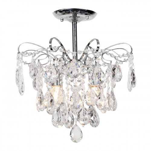 Escada 682/4PL Е27*60W Chrome