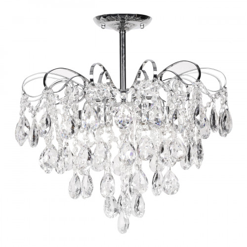 Escada 682/6PL Е27*60W Chrome