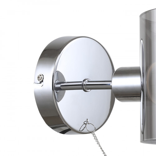 Escada 683/1A E14*40W Chrome