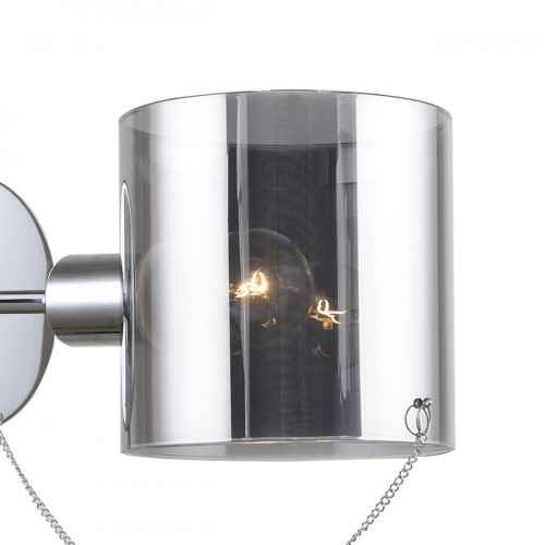 Escada 683/1A E14*40W Chrome