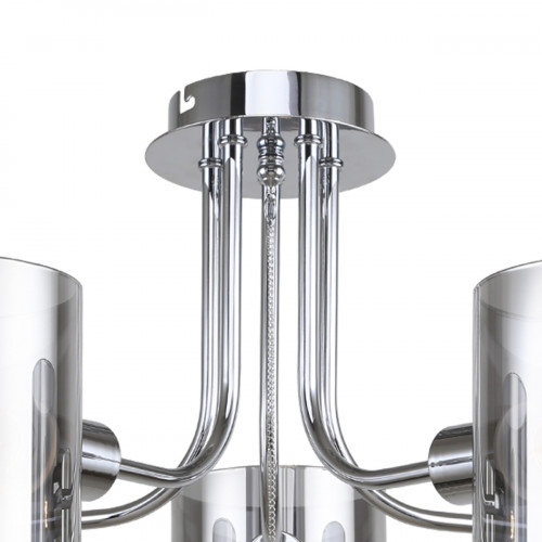 Escada 683/5P E14*40W Chrome
