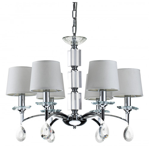 Escada 684/6S E14*40W Chrome