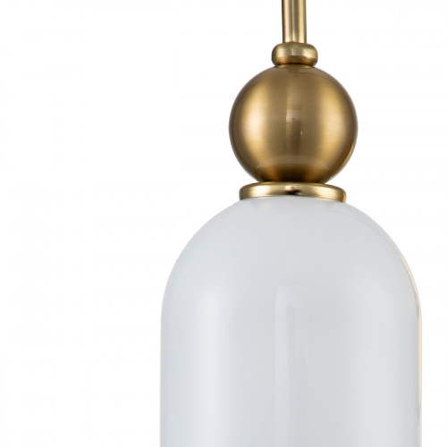 Escada 686/1A E14*60W Copper