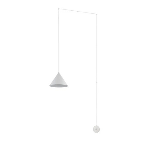 Подвесной светильник Lighthall Vizor LH032109