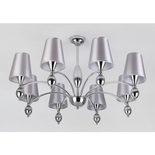 Escada 687/8P E14*40W Chrome