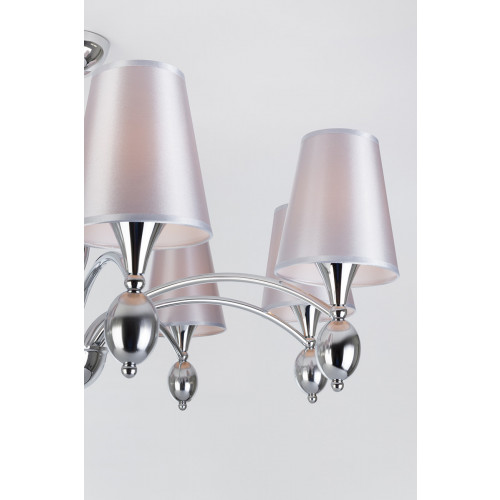 Escada 687/8P E14*40W Chrome