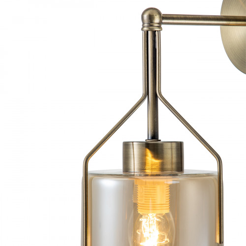 Escada 688/1A E14*40W Brass