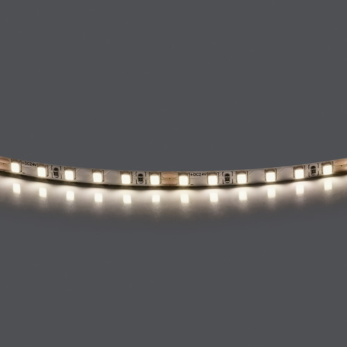 420544-01 Лента LIGHTSTAR LED 24V 5W 5m/roll 4000K с клейкой лентой М3