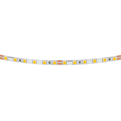 420543-02 Лента LIGHTSTAR LED 24V 5W 5m/roll 3000K без клейкой ленты М3