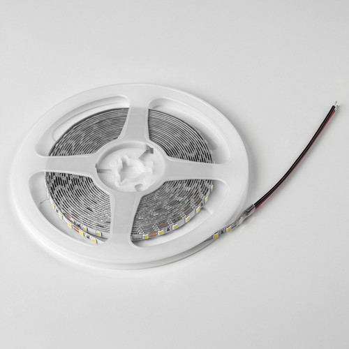 420543-02 Лента LIGHTSTAR LED 24V 5W 5m/roll 3000K без клейкой ленты М3
