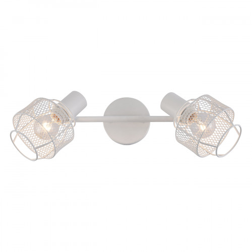 Escada 689/2A E14*40W White
