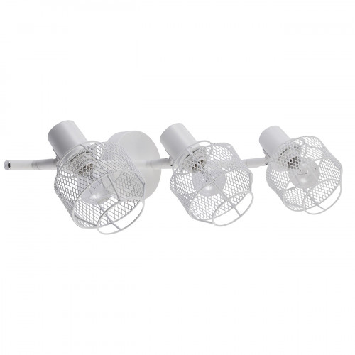 Escada 689/3P E14*40W White