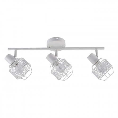 Escada 689/3P E14*40W White