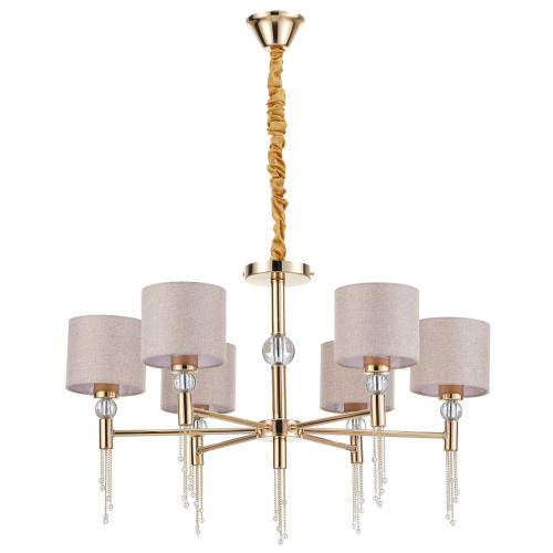 Escada 690/6S E27*60W French Gold