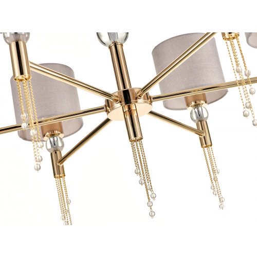 Escada 690/6S E27*60W French Gold