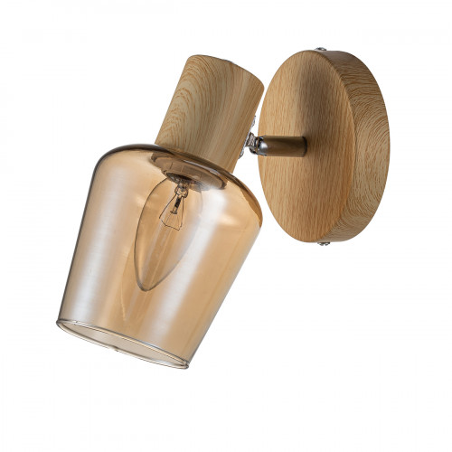 Escada 691/1A E14*40W Wood