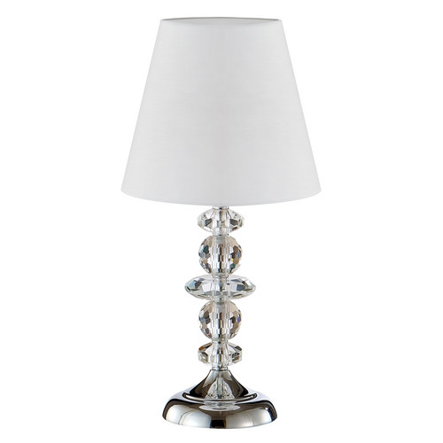 ARMANDO LG1 CHROME