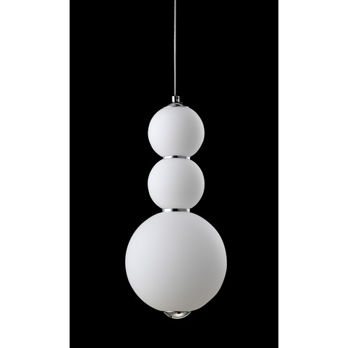 DESI SP3 CHROME/WHITE