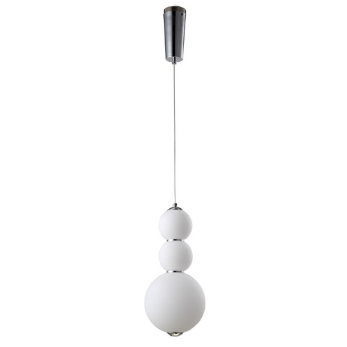DESI SP3 CHROME/WHITE