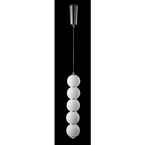 DESI SP5 CHROME/WHITE