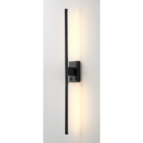 LARGO AP12W BLACK