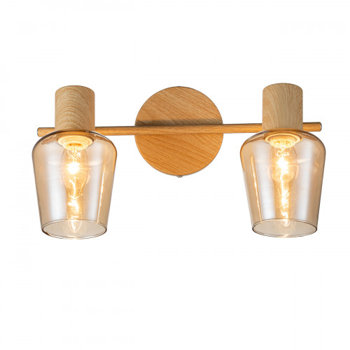 Escada 691/2A E14*40W Wood