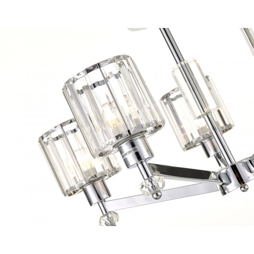 Escada 691/5S E27*60W Chrome