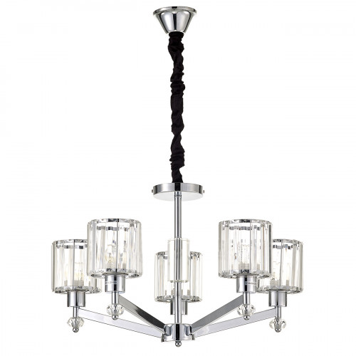 Escada 691/5S E27*60W Chrome