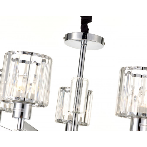 Escada 691/5S E27*60W Chrome