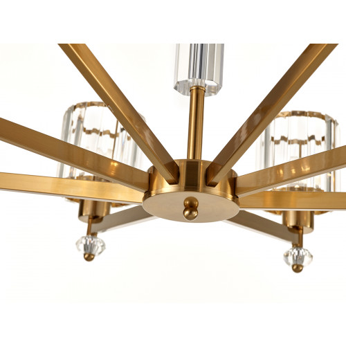 Escada 691/8S E27*60W Antique copper