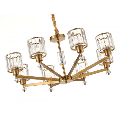 Escada 691/8S E27*60W Antique copper