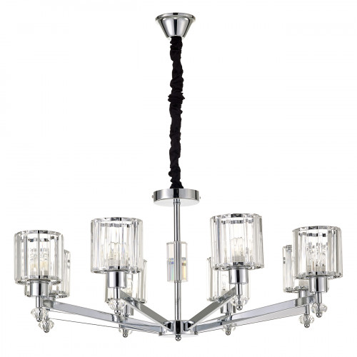 Escada 691/8S E27*60W Chrome