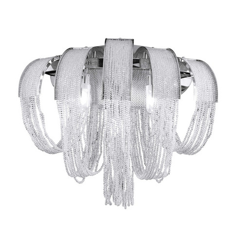 HEAT AP2 CRYSTAL