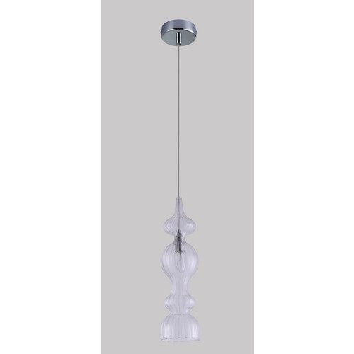 IRIS SP1 A TRANSPARENT