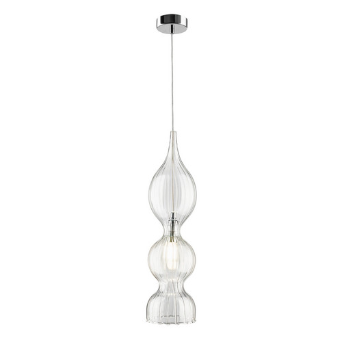 IRIS SP1 B TRANSPARENT