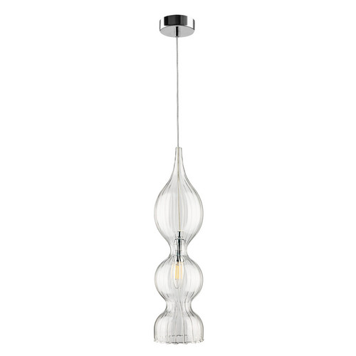 IRIS SP1 B TRANSPARENT