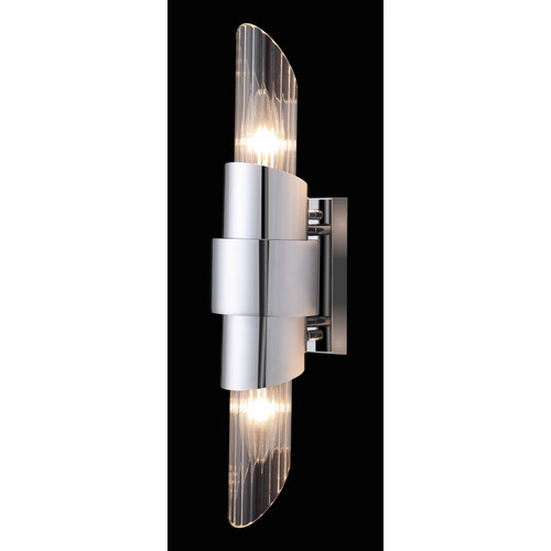 JUSTO AP2 CHROME