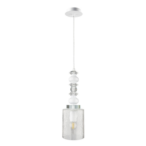 MATEO SP1 WHITE