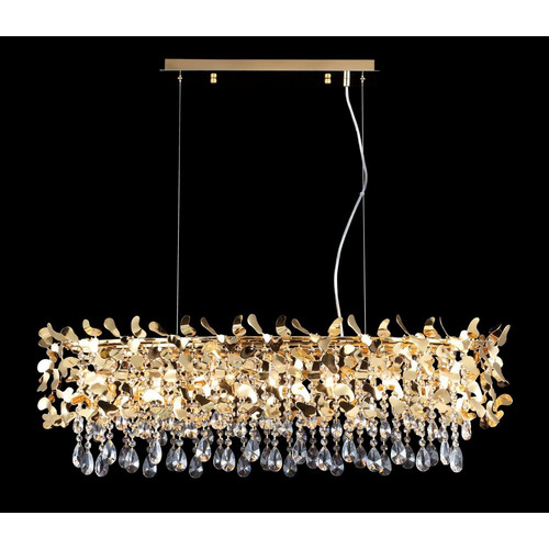 ROMEO SP8 GOLD L1000