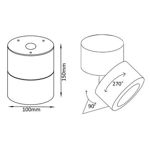 CLT 412C BL