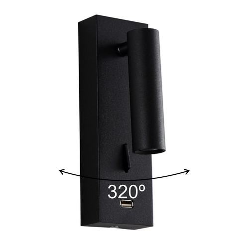CLT 210W USB BL