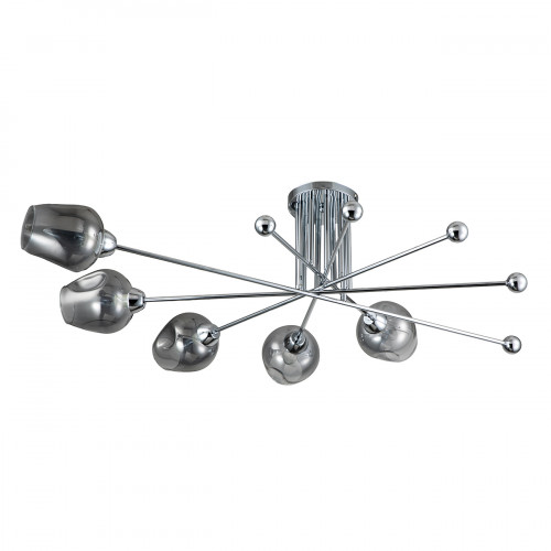 Escada 695/5P E14*40W Chrome