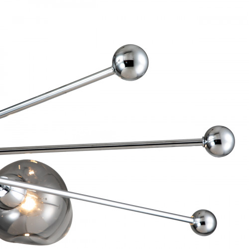 Escada 695/5P E14*40W Chrome