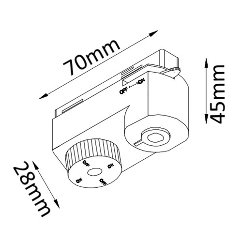 CLT 0.212 01 BL