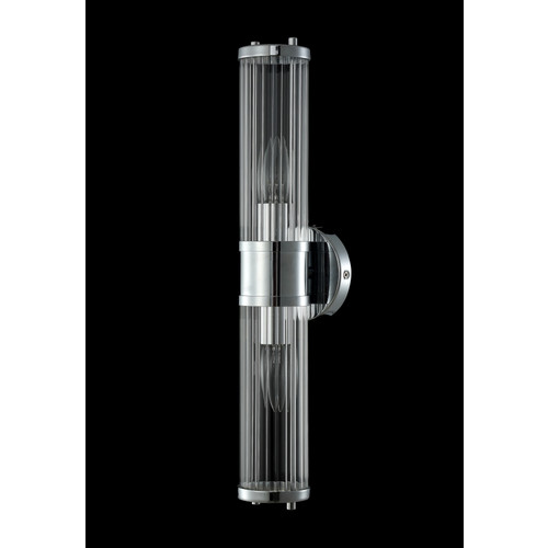 SANCHO AP2 CHROME
